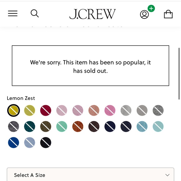 NWOT J Crew Merino Wool Crewneck Sweater - Picture 2 of 8